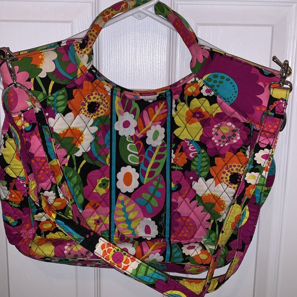Vera Bradley purse!